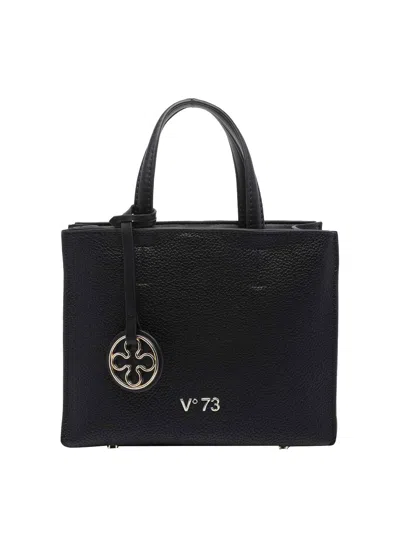 V73 V°73 Blake Handbag In Black