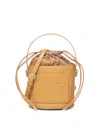 V73 BOLSA BANDOLERA - BEIS