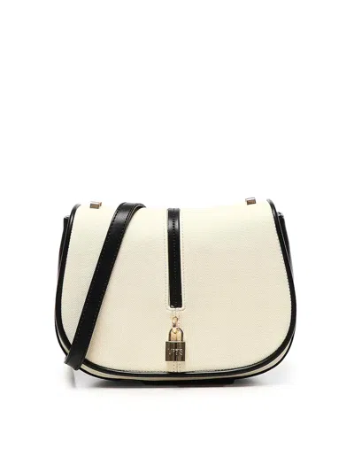 V73 Artemisia Bag In White