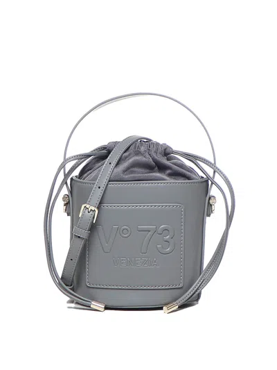 V73 Bucket Bag Beatrix In Grey