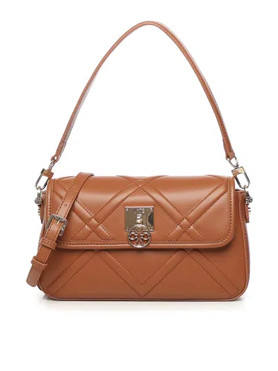 V73 Bridget Bag In Brown