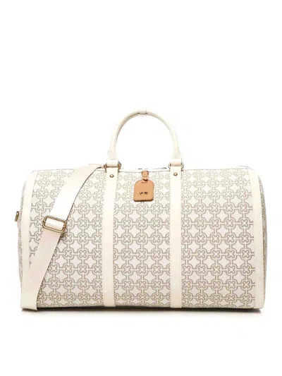 V73 Harriet Large Bag In Multicolour
