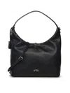 V73 Keira Bag With Logo In Black