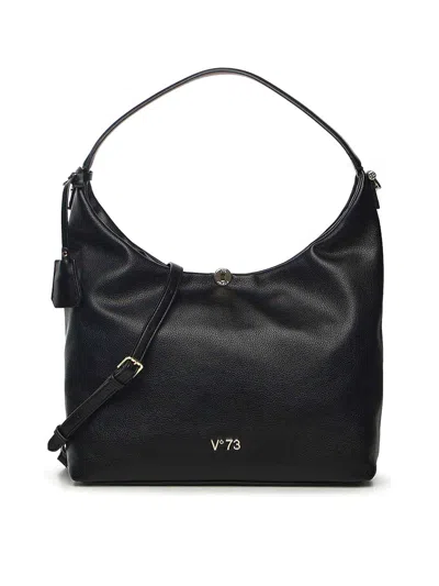 V73 BOLSA BANDOLERA - NEGRO