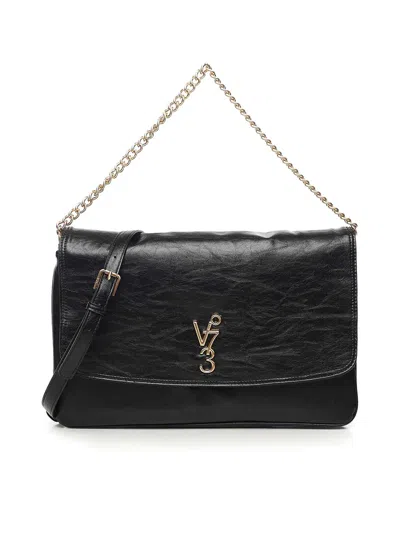 V73 Louise Bag In Black