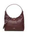 V73 Keira Bag With Logo In Red