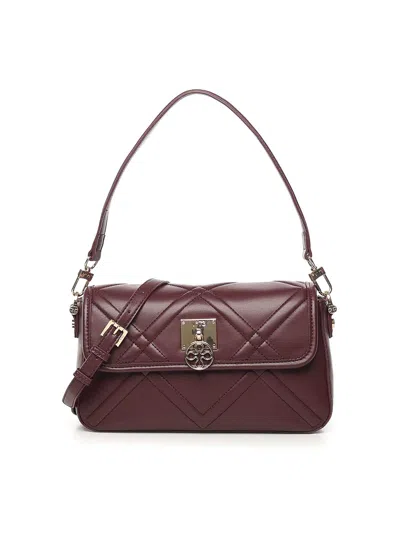 V73 Bridget Bag In Red