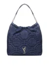 V73 NYALA HANDBAG