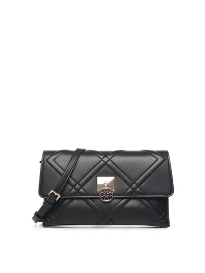 V73 Bridget Clutch In Black