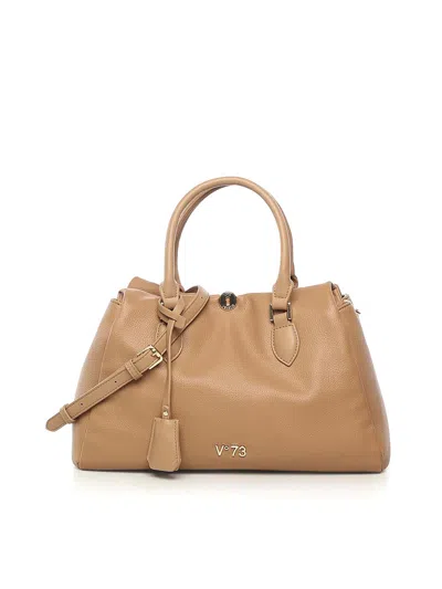 V73 BOLSO SHOPPING - BEIS
