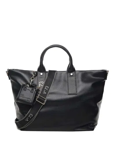 V73 Shopping Matilda Black