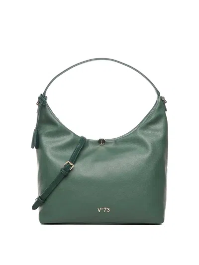 V73 Keira Bosco Bag In Green