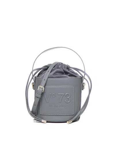 V73 Bucket Bag Beatrix In Grey