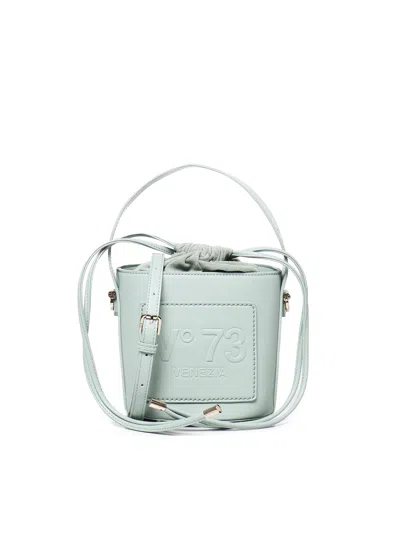 V73 Bucket Bag Beatrix In Sage