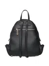 V73 Cate Backpack In Black