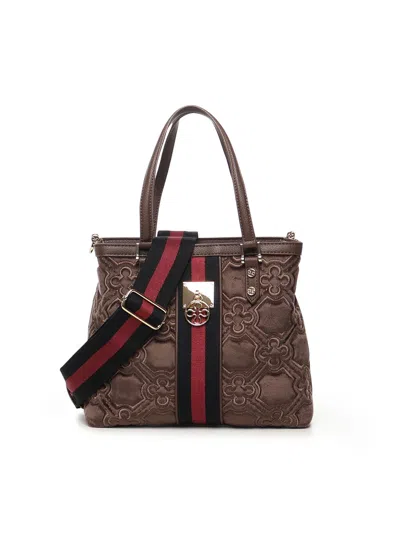 V73 CATE SHOPPING BAG