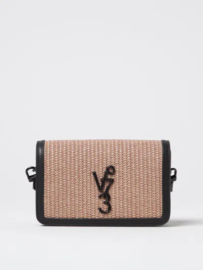 V73 Crossbody Bags  Woman Color Black