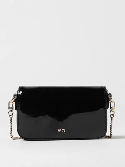 V73 Crossbody Bags  Woman Color Black