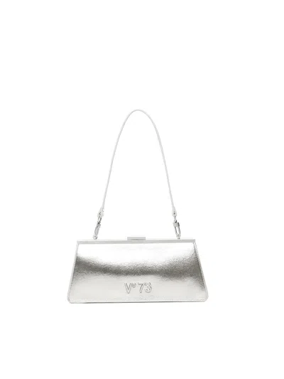V73 Crow Sports Metallic Clutch