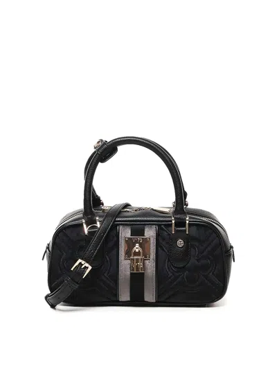 V73 Dana Bag In Black