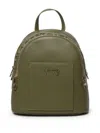 V73 Echo 73 Backpack In 绿色