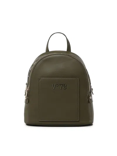 V73 Echo Backpack In Green
