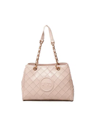 V73 Edith Bag In Nude