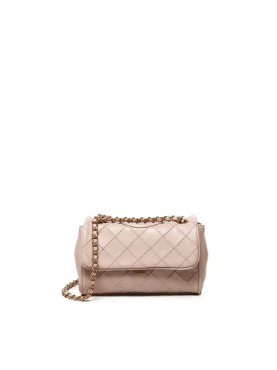 V73 Edith Bag In Nude & Neutrals