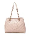 V73 Edith Bag In Nude & Neutrals