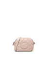 V73 Edith Haversack Bag In Nude