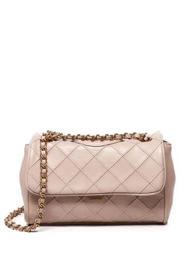 V73 Edith Bag In Nude & Neutrals