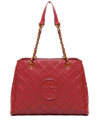 V73 EDITH TOTE BAG