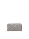 V73 Edith Wallet In Grey
