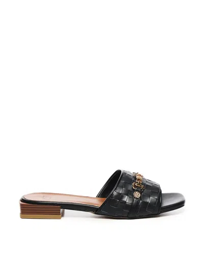V73 Esther Flat Sandals