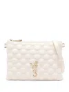 V73 Eva Cross Body Bag In 中性色