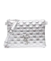 V73 EVA QUILTED CROSSBODY BAG