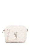 V73 V73 EVA QUILTED SHOULDER BAG