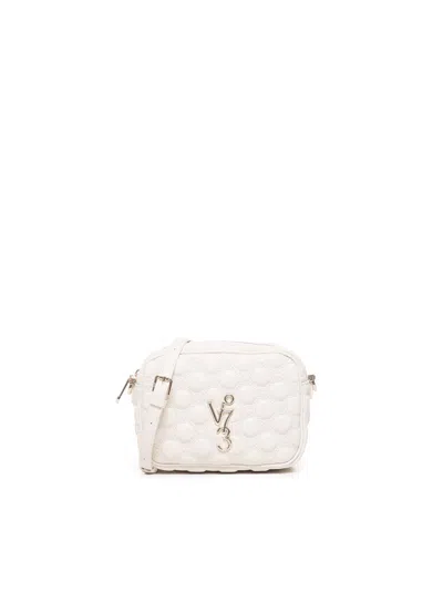 V73 Eva Shoulder Bag In Beige