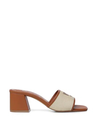 V73 Fascia Responsible Mules In Multi