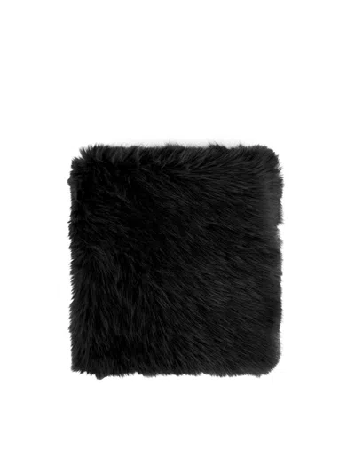 V73 FAUX FUR STOLE JANE