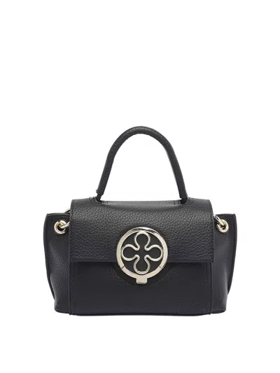 V73 V°73 Federica Handbag In Black