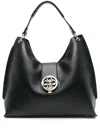 V73 Women's Bag V°73 Black