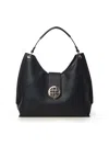 V73 Women's Bag V°73 Black In Black