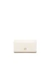V73 Logo-plaque Wallet