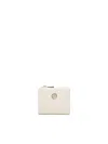 V73 Logo-plaque Wallet