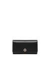 V73 Logo-plaque Wallet