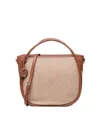 V73 FLAMINIA BAG