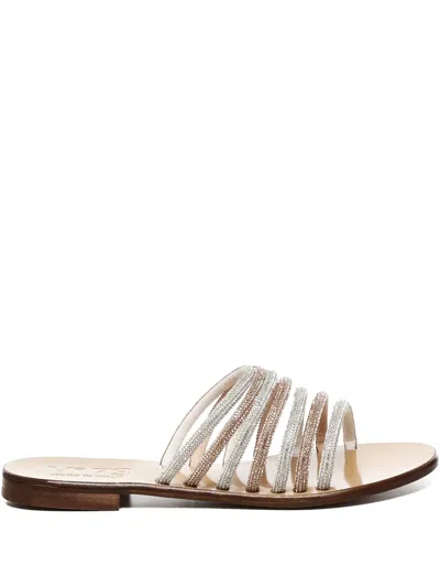 V73 Fredy Strappy Sandals
