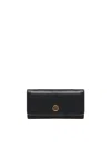 V73 Grazia Wallet In Black