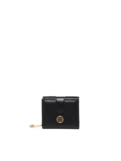 V73 Grazia Wallet In Blue